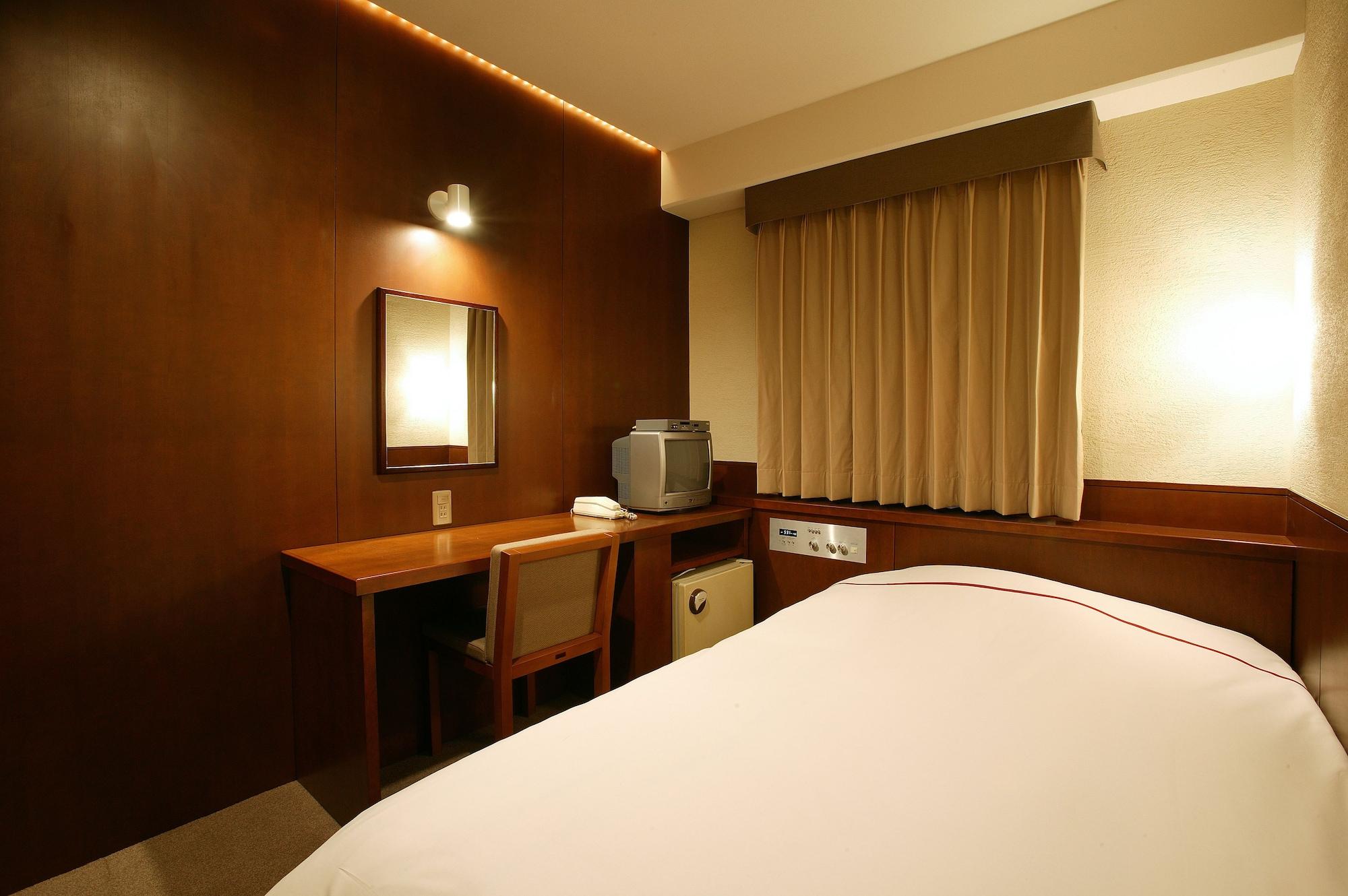 โอคายาม่าวิว โฮเทล Hotel ภายนอก รูปภาพ