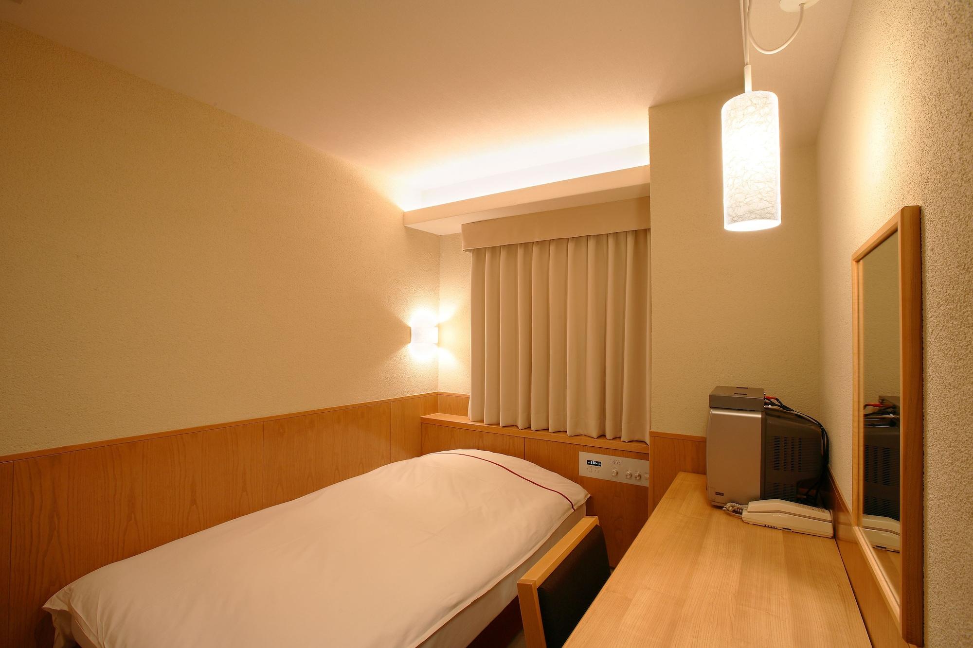 โอคายาม่าวิว โฮเทล Hotel ภายนอก รูปภาพ