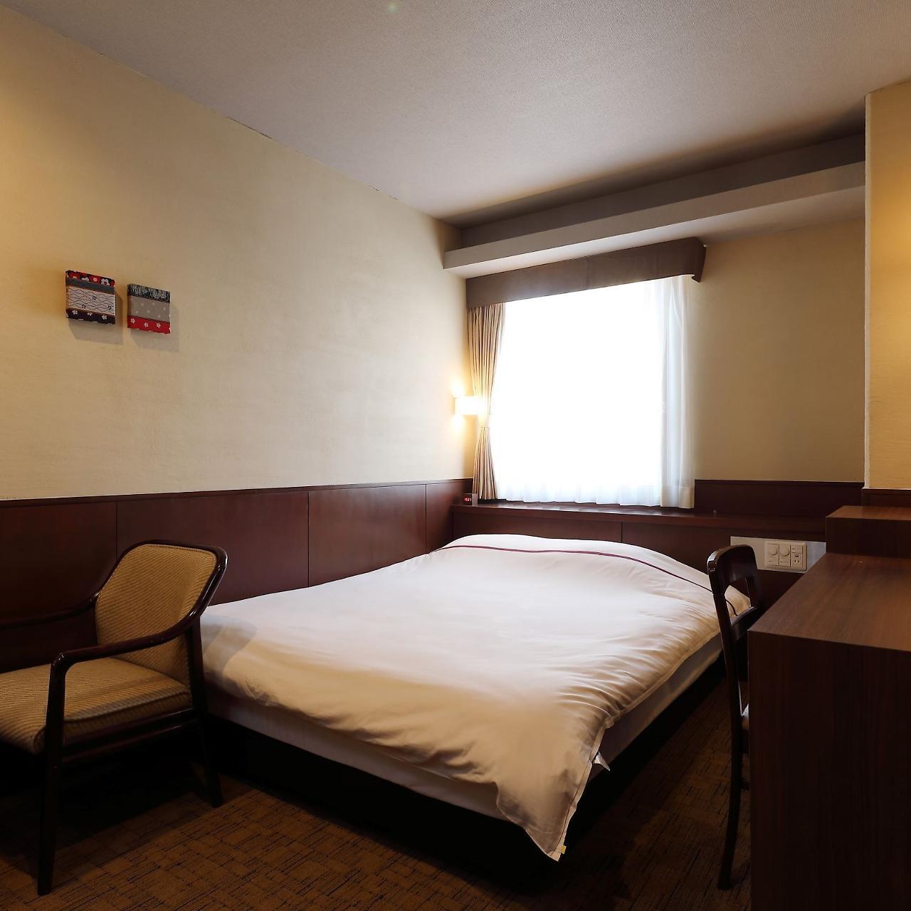โอคายาม่าวิว โฮเทล Hotel ภายนอก รูปภาพ