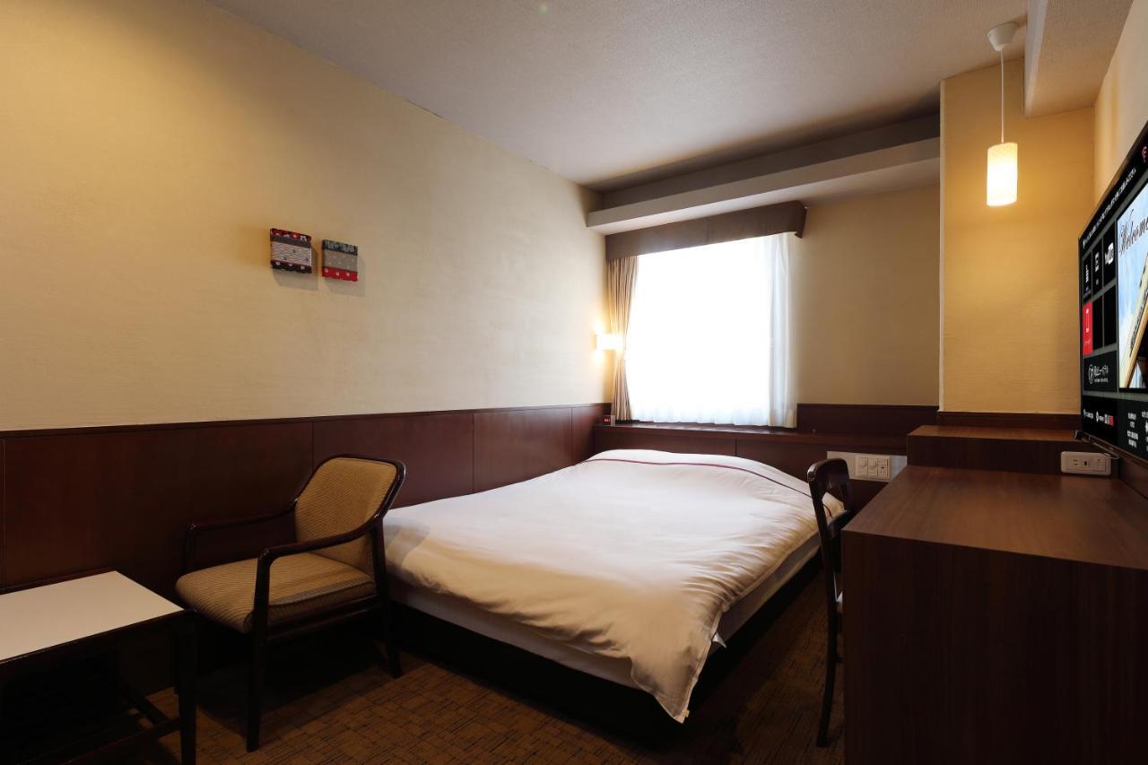 โอคายาม่าวิว โฮเทล Hotel ภายนอก รูปภาพ