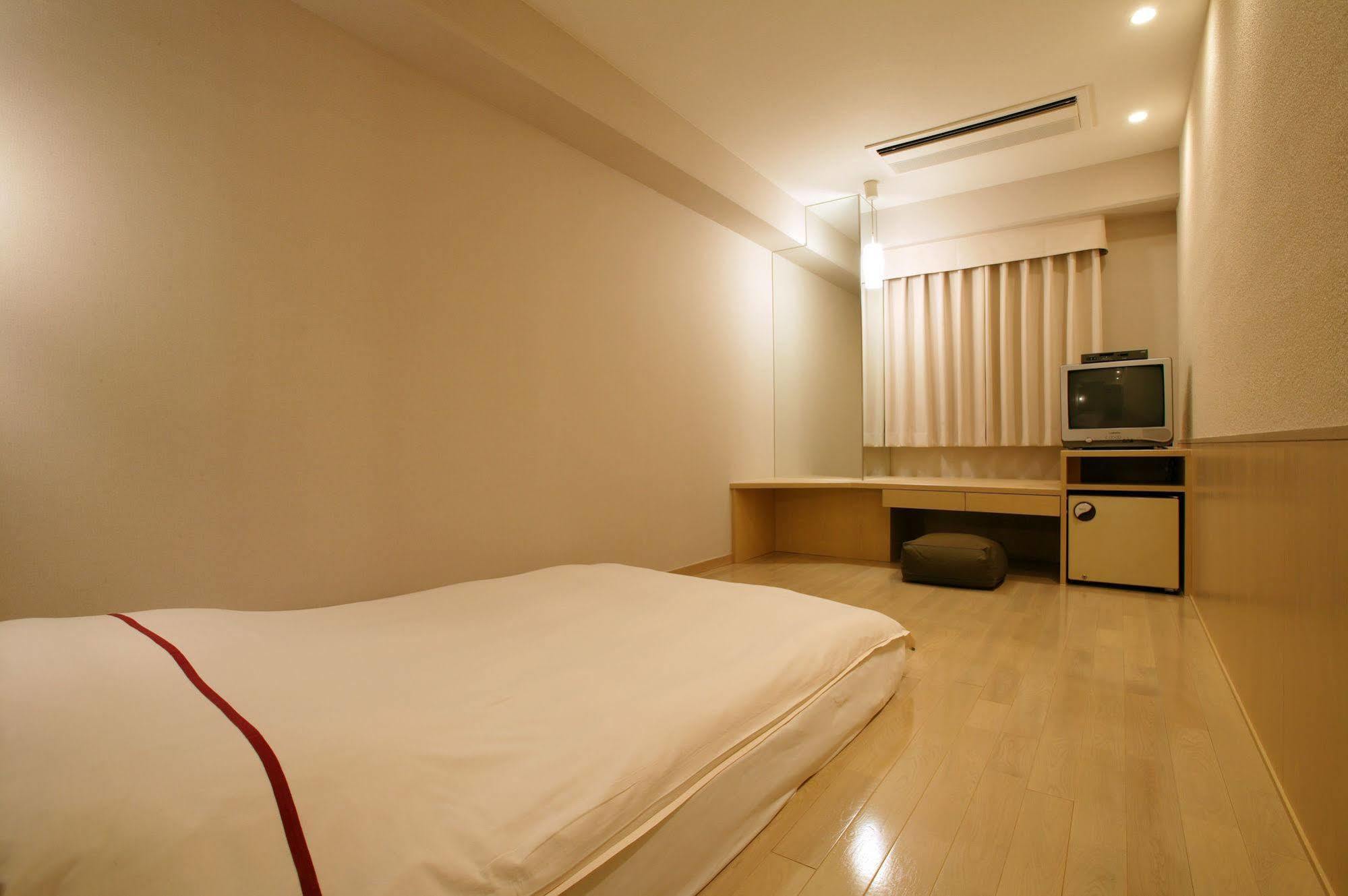 โอคายาม่าวิว โฮเทล Hotel ภายนอก รูปภาพ